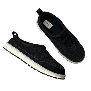 NWOT Men’s UGGS Tasman IOE Black Slip-On Loafer/Sneaker Amazon.com | UGG Men main image 4
